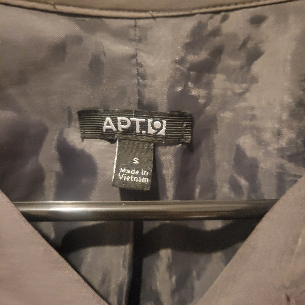 #117 APT 9 Jacket - Picture 5 of 5